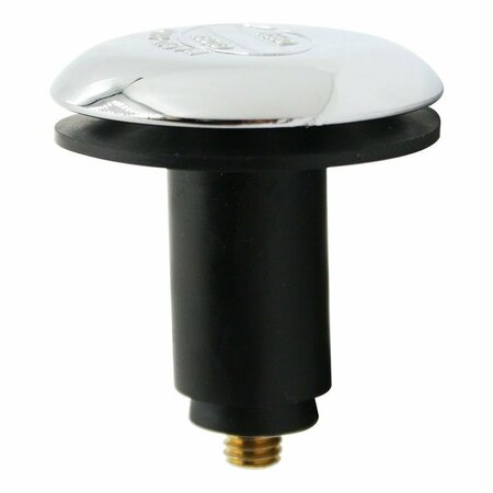 THRIFCO PLUMBING Rapid Fit 5/16 in. Tub Drain Stopper 4401707